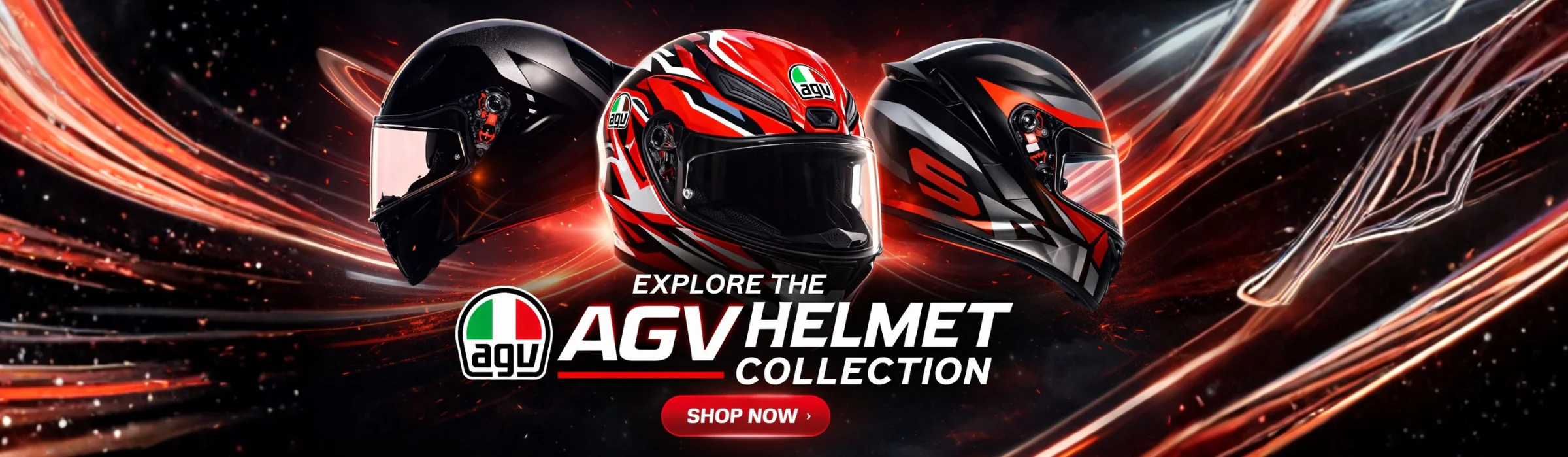 Gear Up for Every Adventure